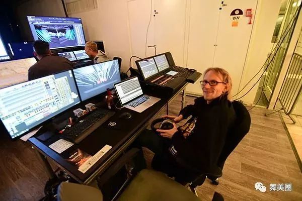 顶级舞美丨2019年欧歌赛深度解析