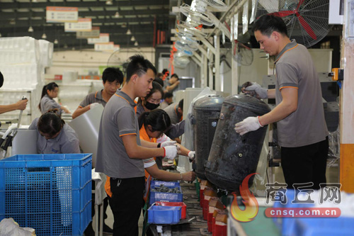 民权中原冷谷视频,商丘民权有中国冷谷吗