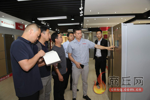 民权中原冷谷视频,商丘民权有中国冷谷吗