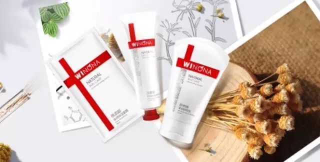 至本和薇诺娜水乳,国货玉泽薇诺娜