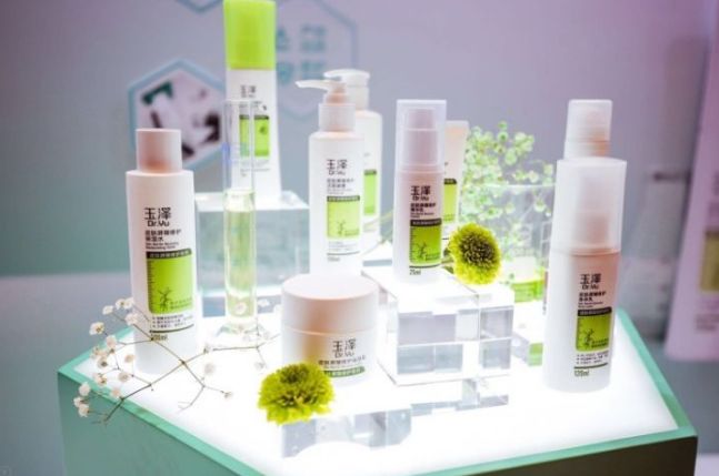 国货至本薇诺娜玉泽,中国国货的三款面霜薇诺娜玉泽