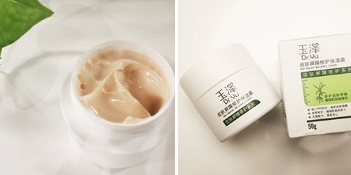 薇诺娜玉泽国货,国货玉泽薇诺娜