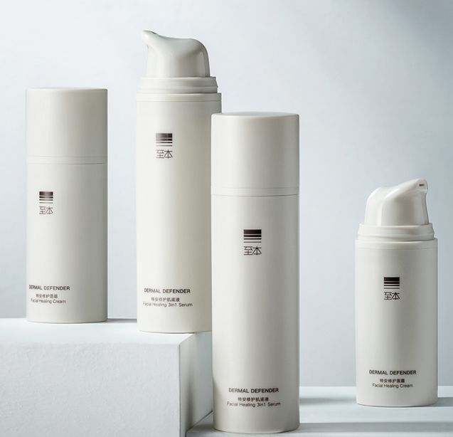 国货至本薇诺娜玉泽,中国国货的三款面霜薇诺娜玉泽