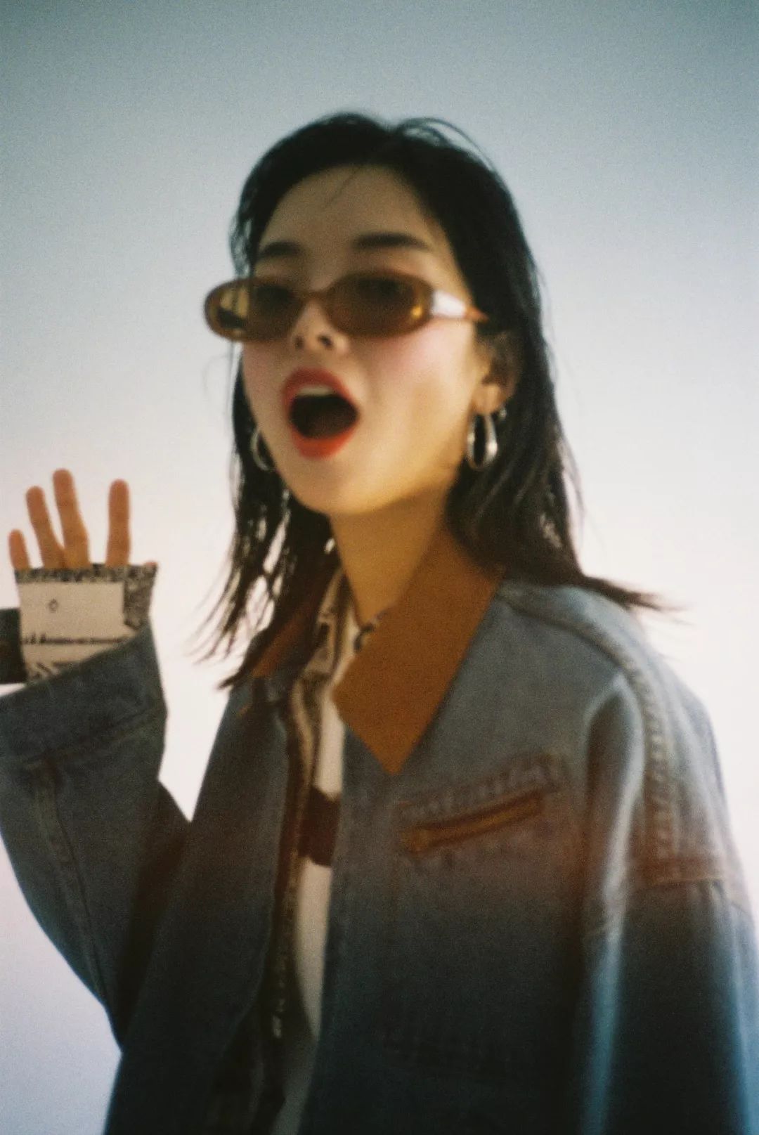 写真馆有什么衣服,超好看的衣服店推荐