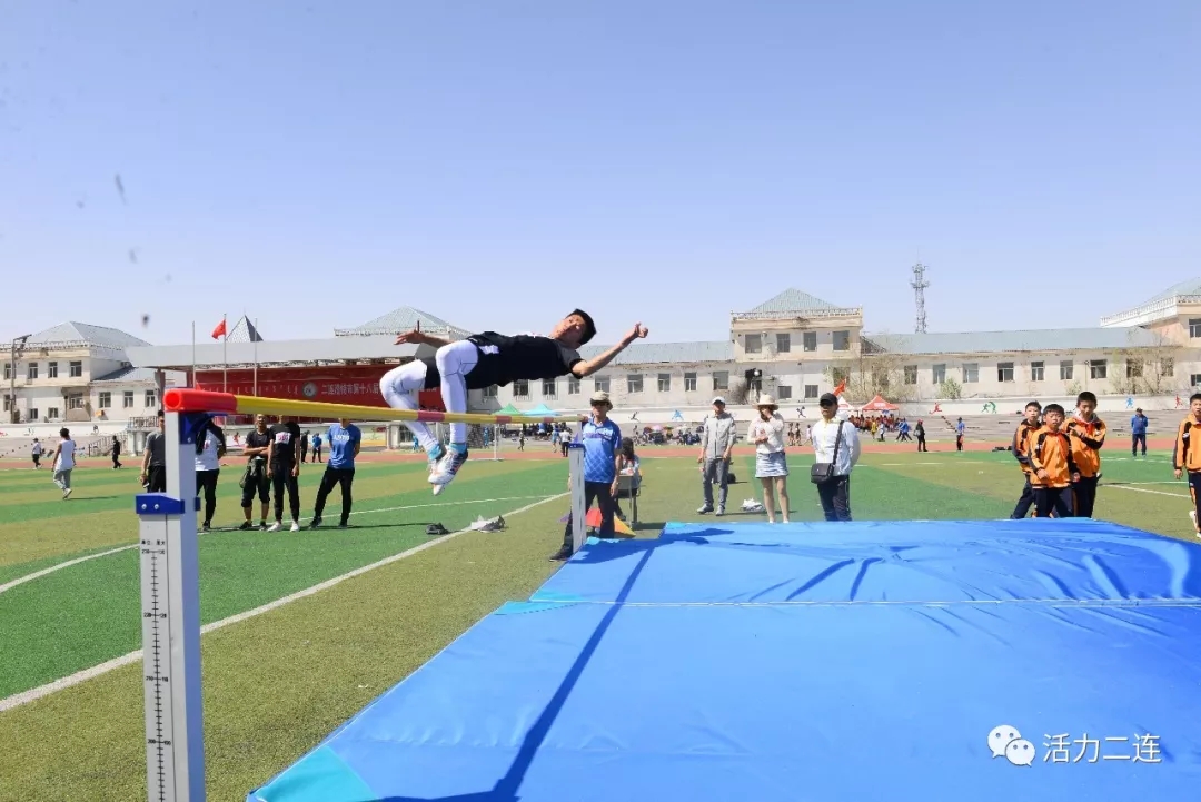 二连浩特第二小学校第20届市运会,呼伦贝尔小学生田径运动会
