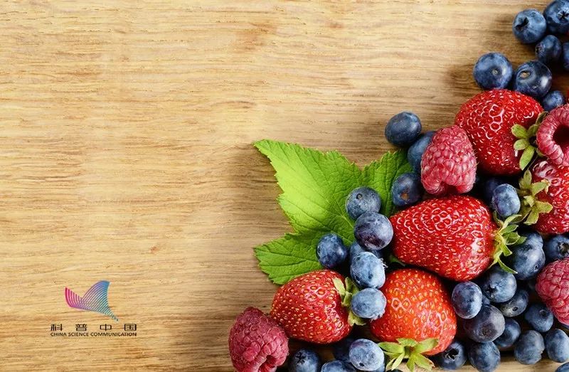 食物掉色是什么颜色,很吓人的食物