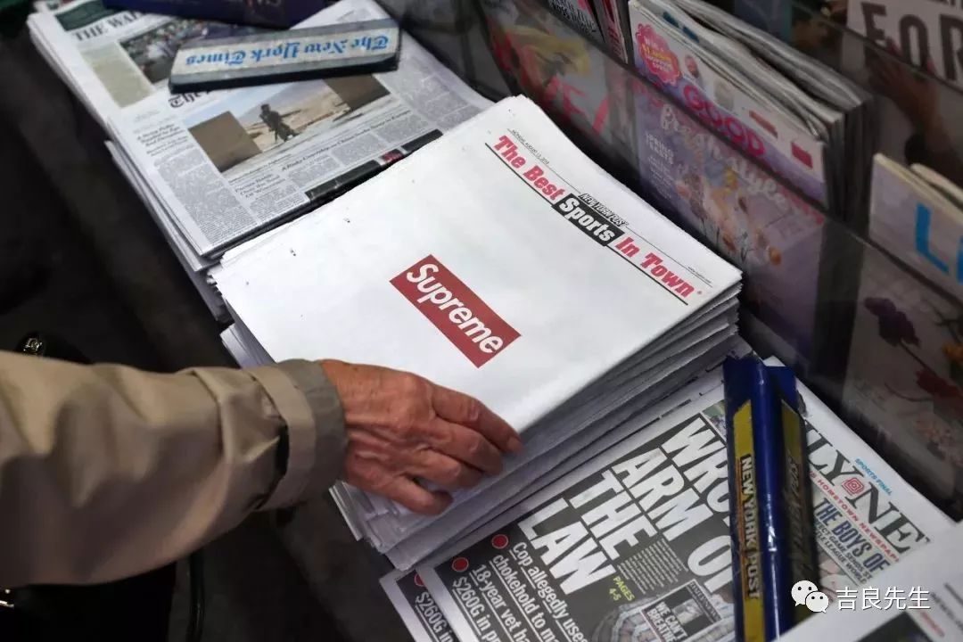 太荒诞了!这些时尚界的广告玩很大!