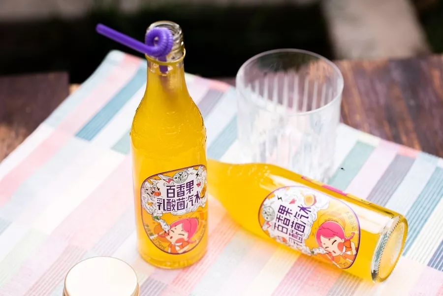 全国范围内最好的汽水,全国有特色的地方饮料汽水