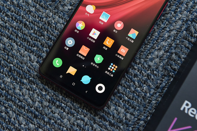 redmik20pro用起来怎么样,redmik20pro测评吃鸡