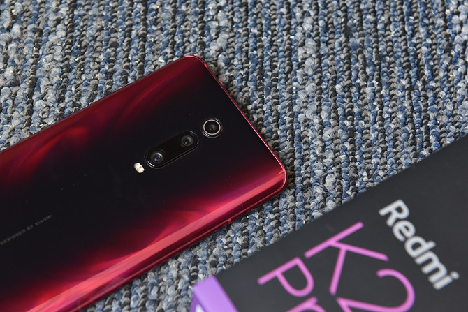 redmik20pro用起来怎么样,redmik20pro测评吃鸡