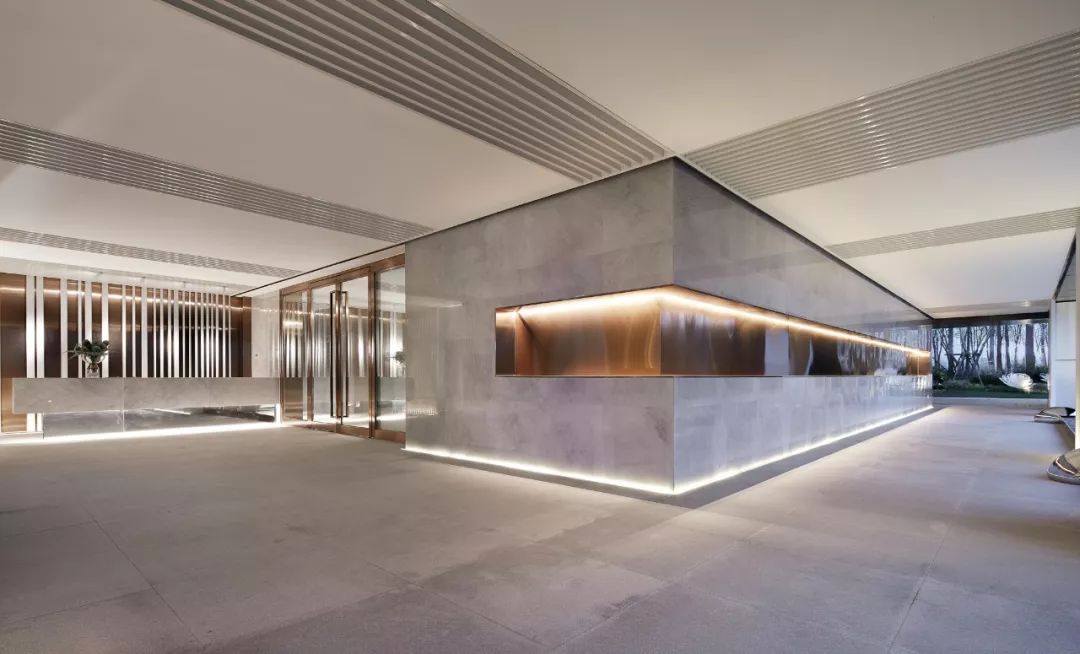 「首发」龙湖X筑详设计|诗意联结水漾星图