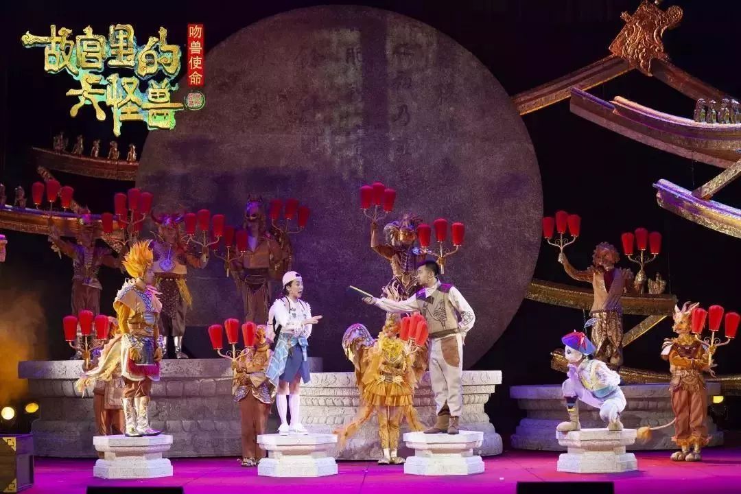 和小孩一起过六一,跟孩子们一起过六一