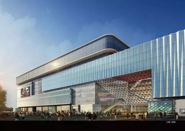 鍒涙柊閲戣瀺鎬婚儴鍩哄湴,鍒涙柊閲戣瀺涓績