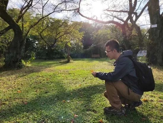 福利|有趣过六一：世园会百果闯关大寻宝