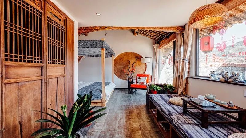 避暑又避世，北京周边精品民宿推荐