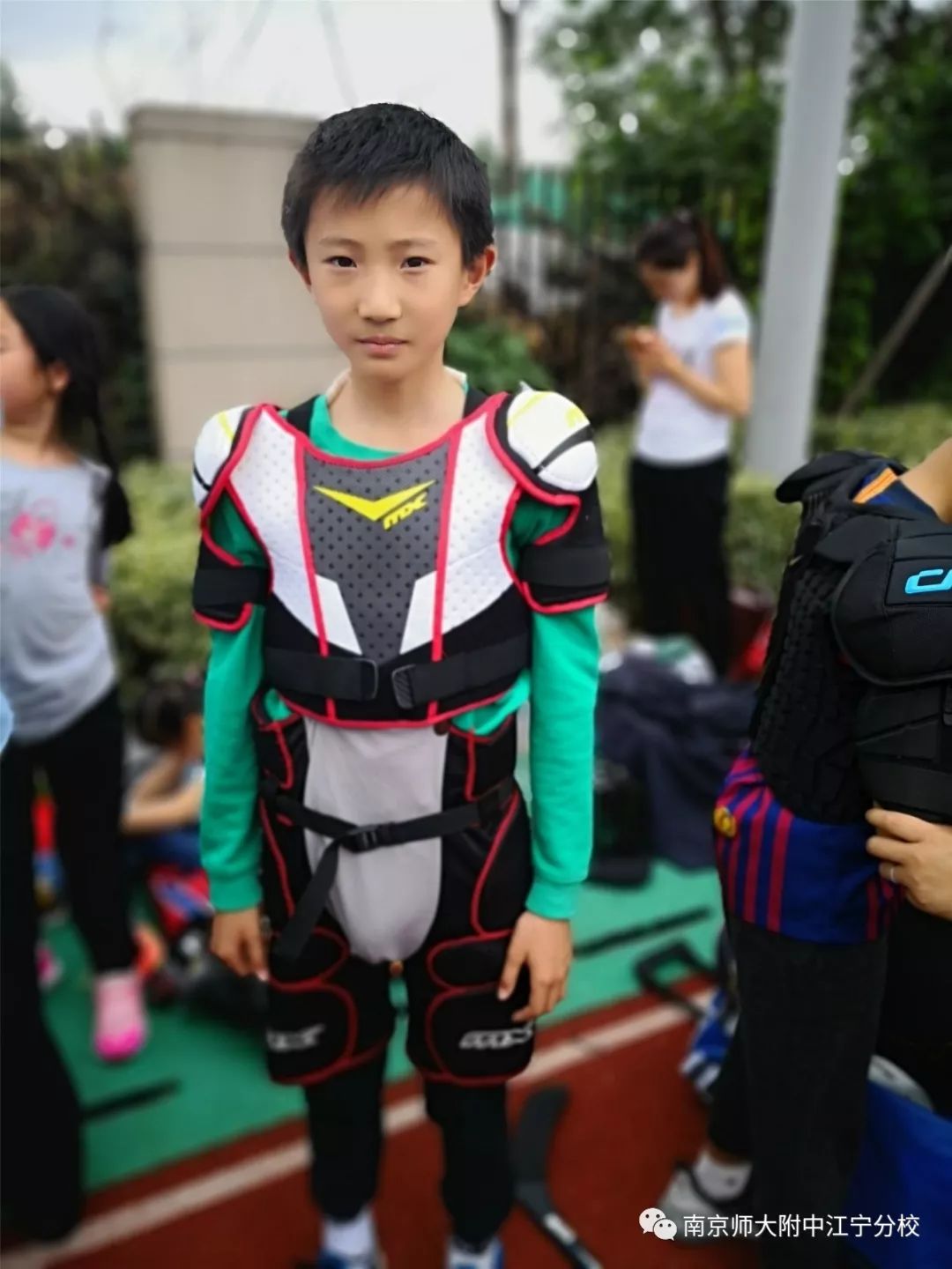 【小学部】我们的幸福不一样——走进小学部系列报道（十一）