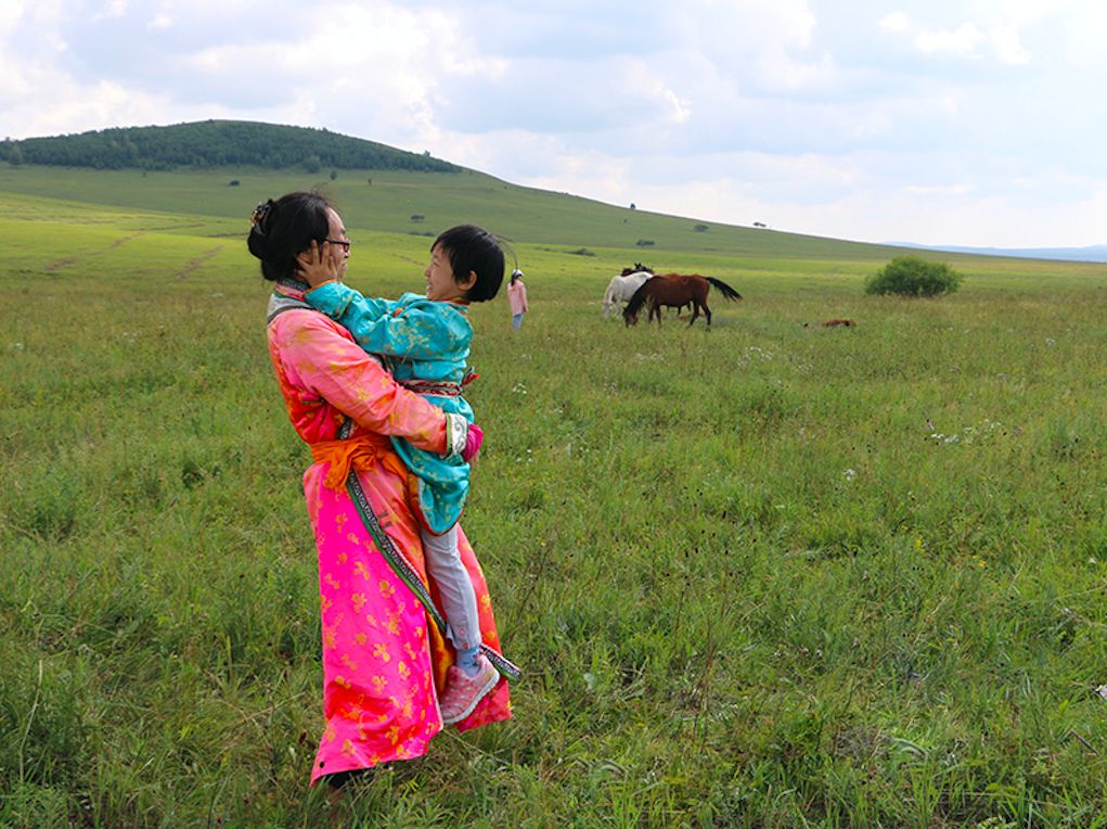 12月份出国亲子游,出国亲子游哪些国家合适