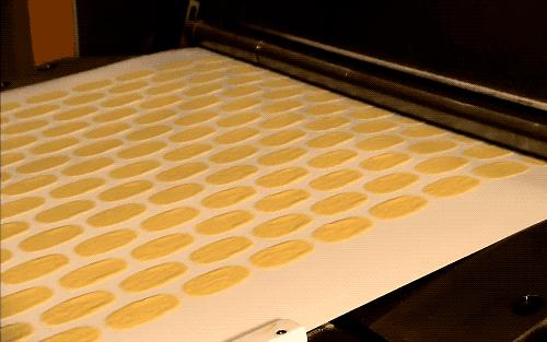 为什么乐事的薯片那么酥脆,乐事薯片容易碎