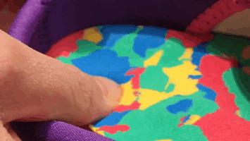 不烧脚又好看的运动风凉鞋推荐,小蓝羊凉鞋男测评