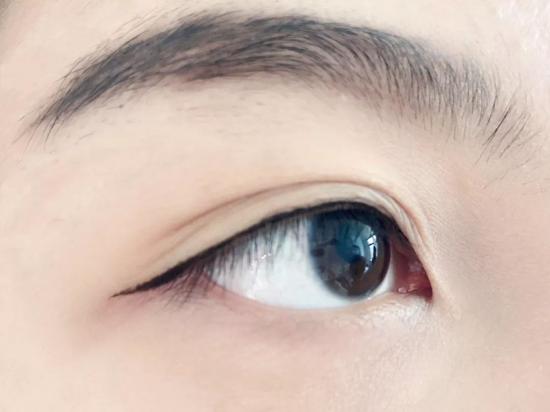 日本防水眼线笔,日本防水眼线笔不晕妆持久防汗