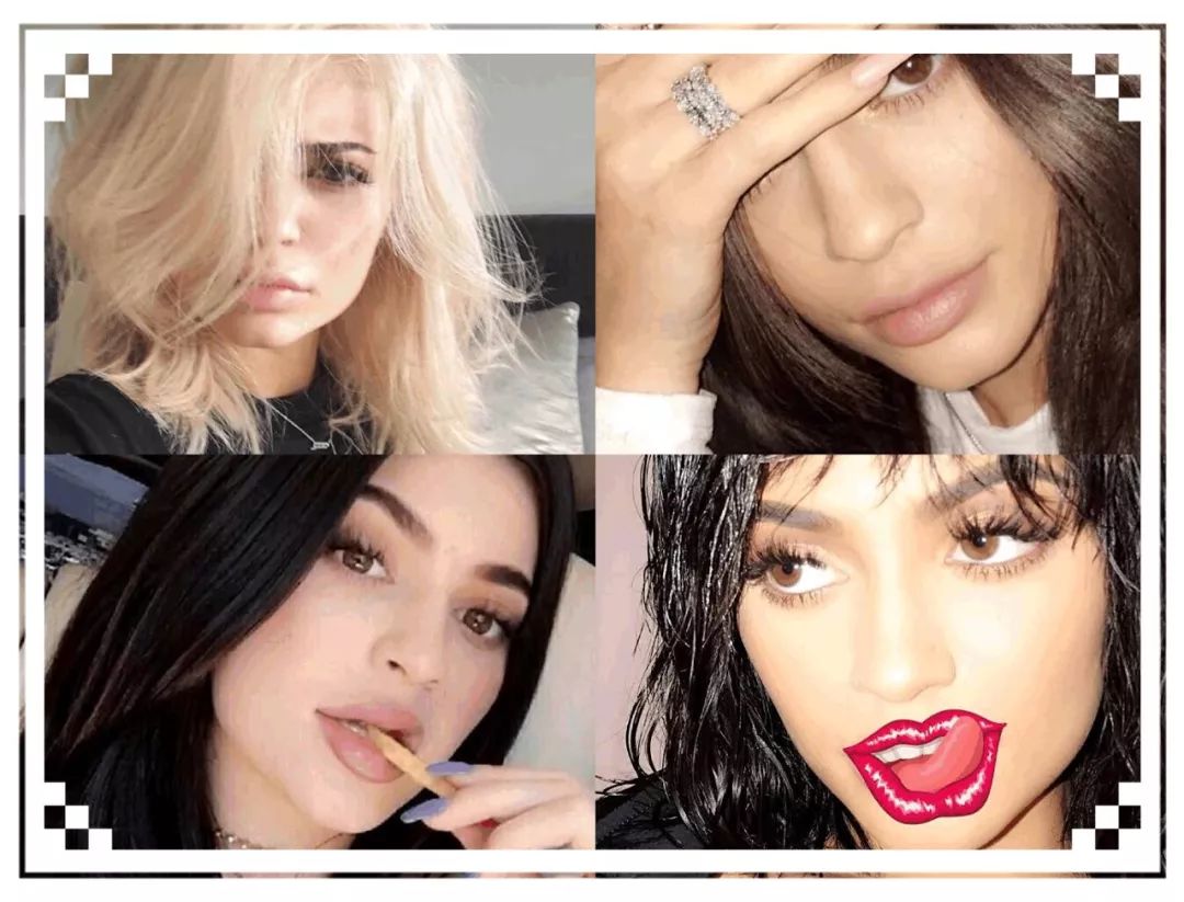 你们的宝藏美妆博主,美妆博主gaga