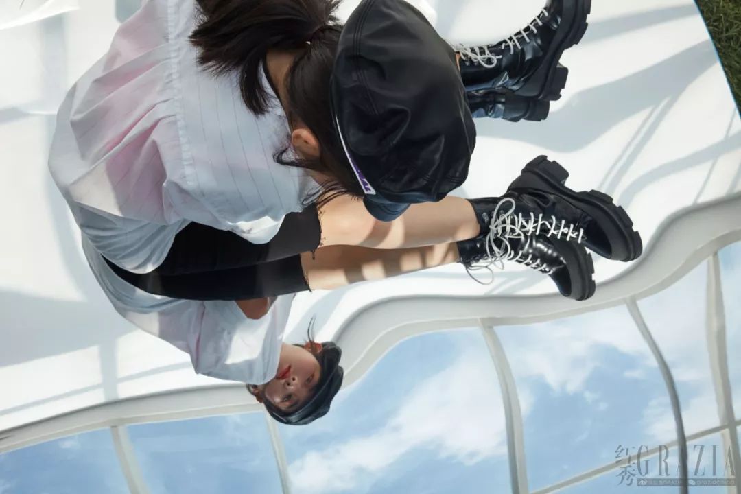 邢菲谈甜剧,邢菲冯提莫等三首甜歌串烧