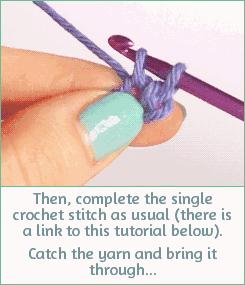 钩针新手入门简单易学推荐,新手学钩针一件完整毛衣