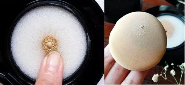 口碑最好的几款气垫,气垫遮瑕持久不脱妆自然