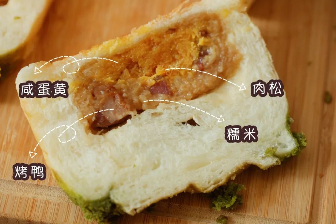 不务正业奶茶店|喜茶奈雪乐乐茶，给面包店留条活路吧！