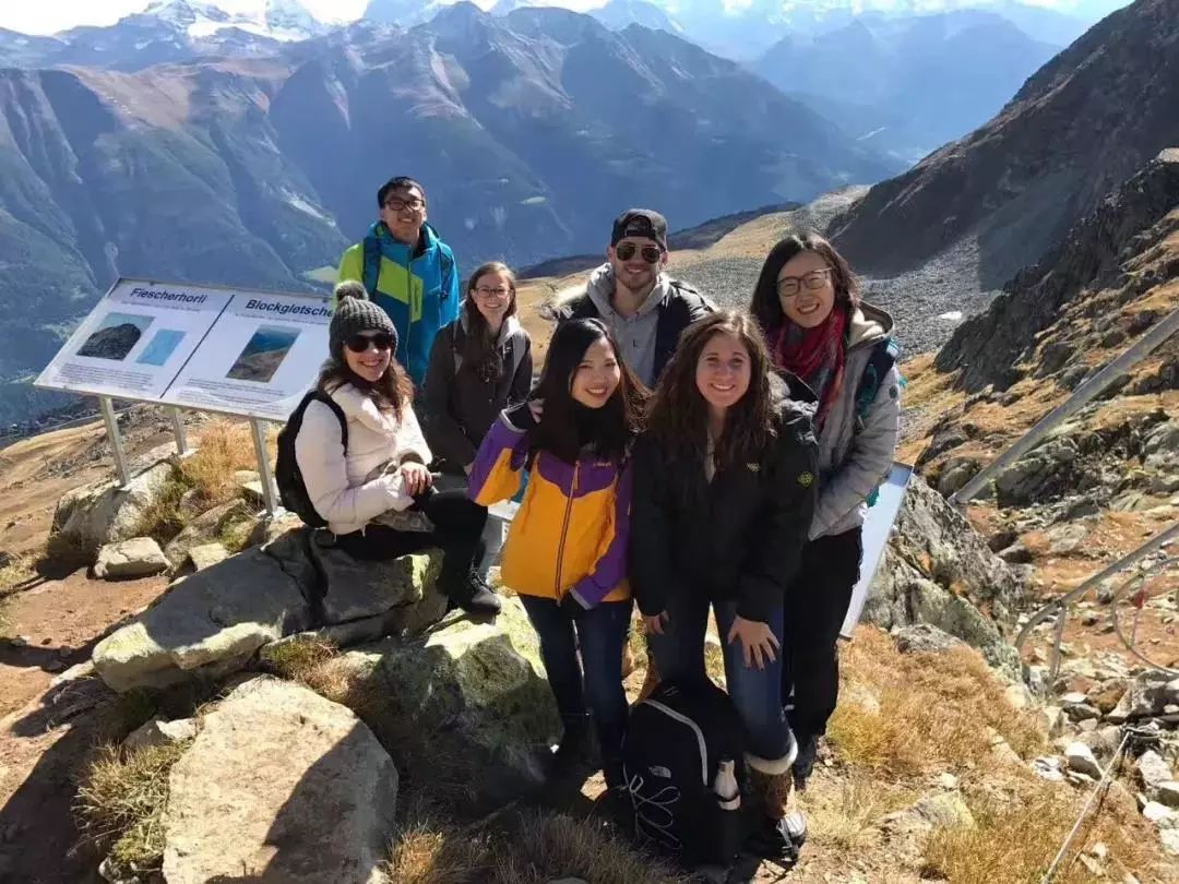 瑞士带薪项目有哪些,瑞士带薪实习