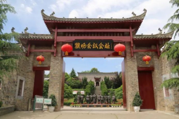 期待|“地球绿宝石·浪漫黔南州”即将亮相北京世园会