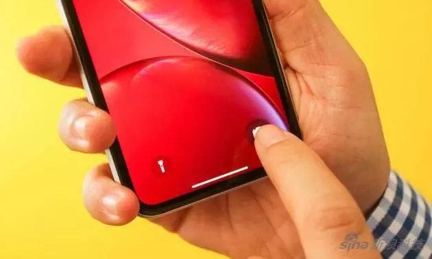 iphone的3dtouch耗电吗,苹果为什么砍掉了3dtouch功能