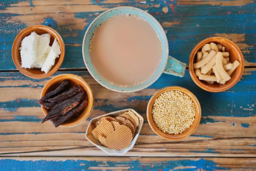 内蒙古小吃特产有哪些,天苍苍野茫茫是内蒙古哪里