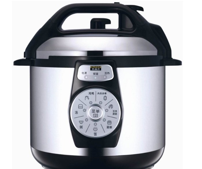 迷你电压力锅排行榜第一名,目前口碑最好电压力锅排名