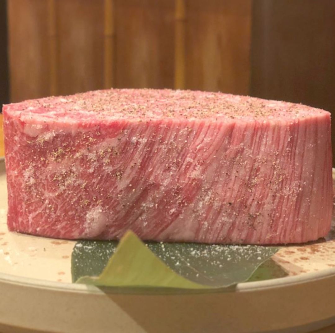 日本烤肉历史,日本最好吃的烤肉