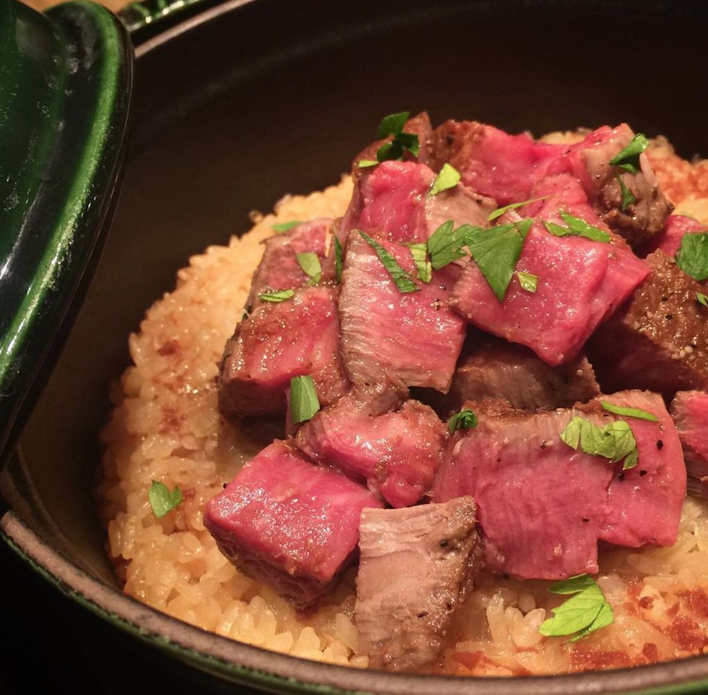 日本烤肉历史,日本最好吃的烤肉