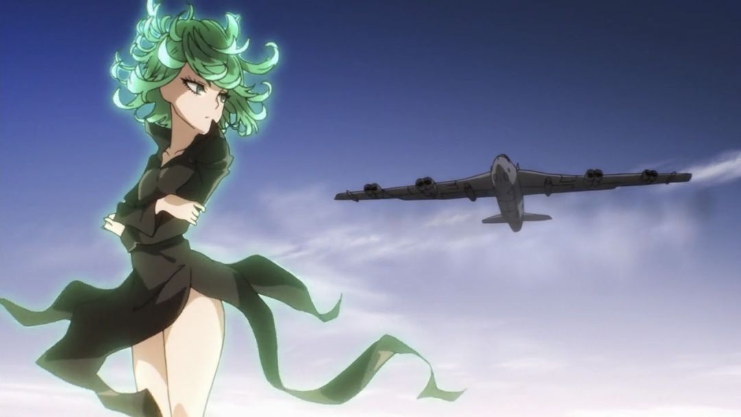 4年了，公认的神作回归！这个光头就是个传说