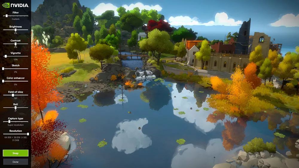 拍摄游戏工作室作品技巧,游戏拍照修图