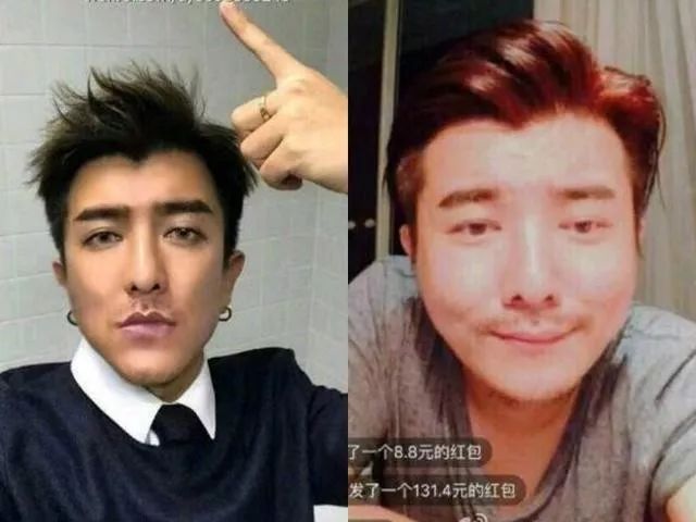 看吐了！温哥华没有素颜女神吗？朋友圈里的网红见面之后把我吓哭