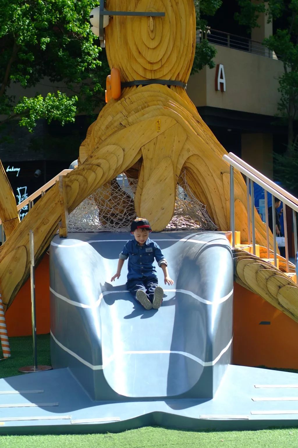 汪汪队冬日奇幻秀,汪汪队奇幻冰雪节