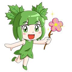 天太热怎么给花降温,天太热给花花草草浇水