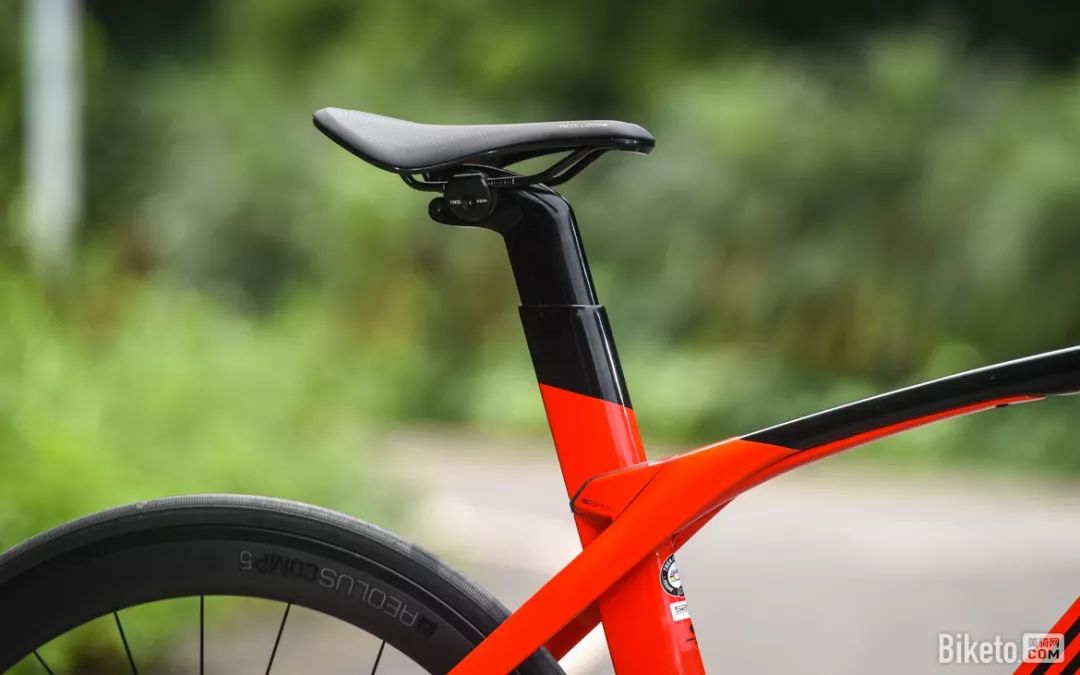 madonesl6公路车评测,trekmadonesl6好骑吗