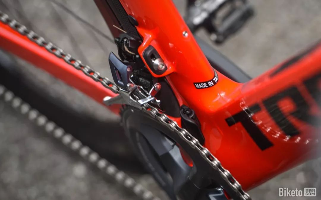 madonesl6公路车评测,trekmadonesl6好骑吗