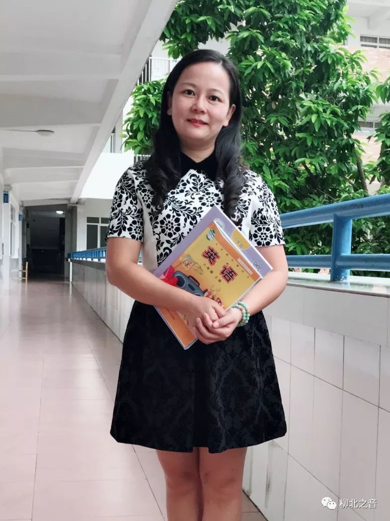 【名师亮校】立足于“至善文化”，努力提升办学品位，Ta就是柳州市第十五中学~