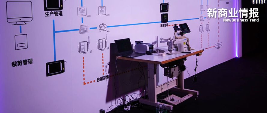 上海纺织业曾经的第一支柱产业,上海纺织业发展现状
