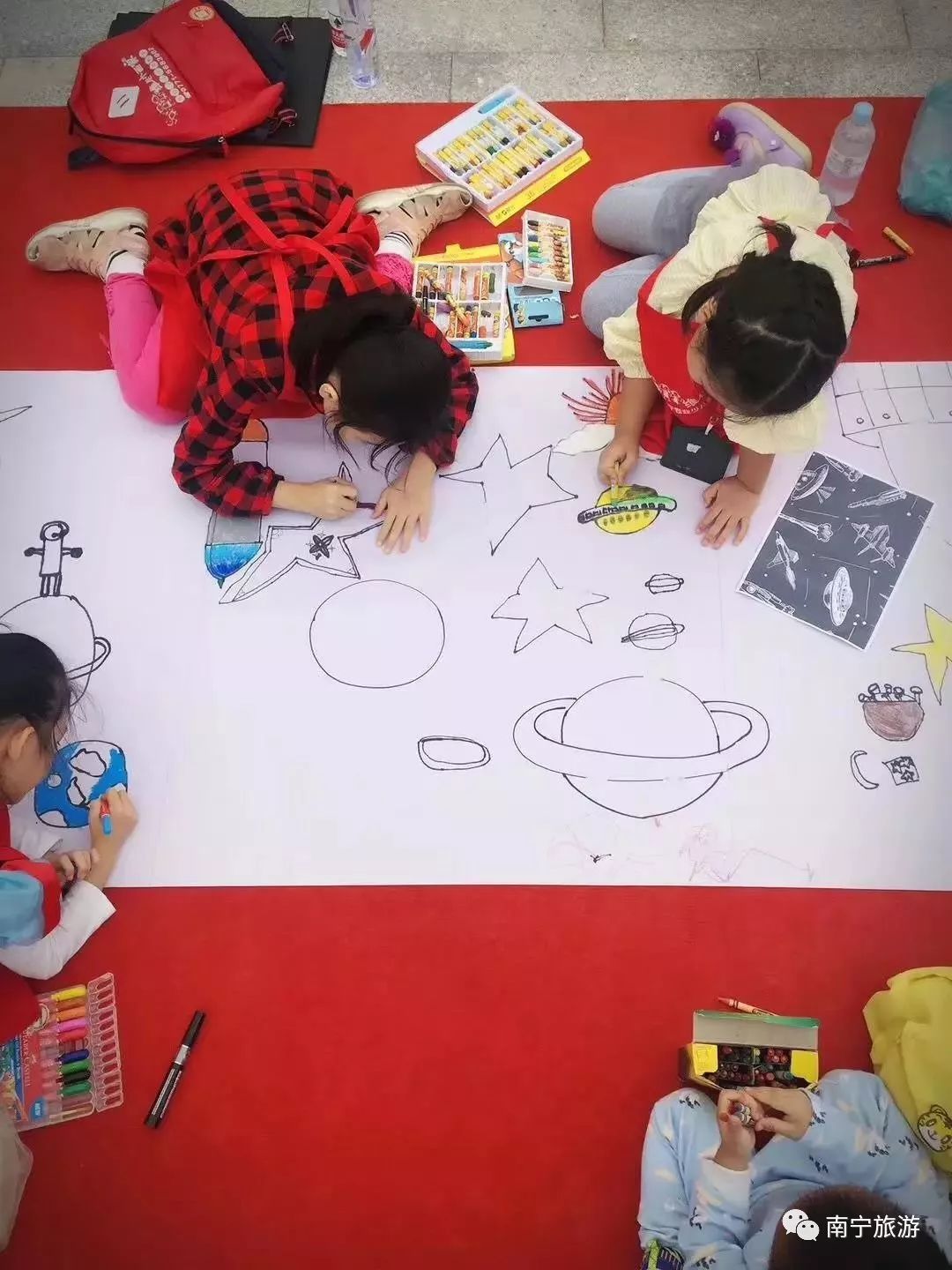 南宁六一免费景点推荐,南宁六一儿童游玩攻略