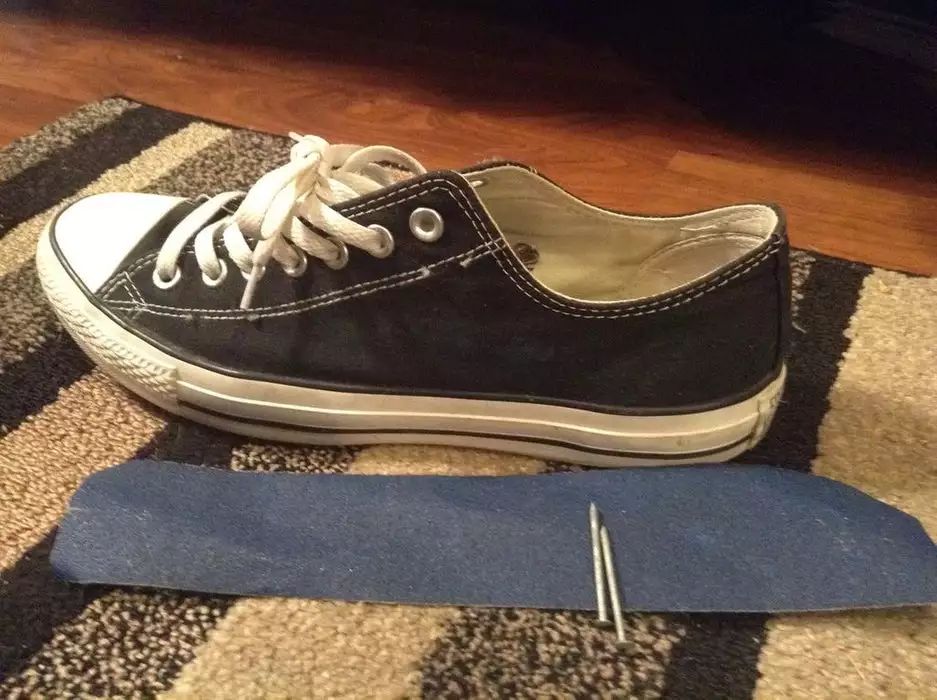 他们认为穿脏的球鞋，才称得上收藏