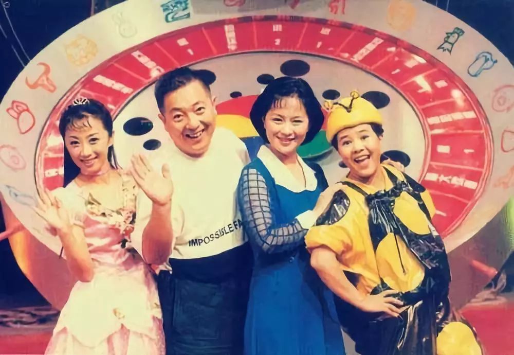 50、60、70、80、90、00年代的童年影像