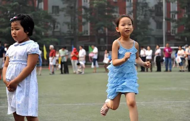 50、60、70、80、90、00年代的童年影像