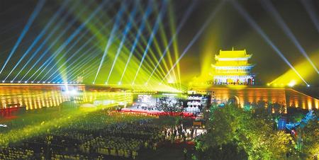 文化繁荣激发活力助力高质量发展,嘉峪关文化发展